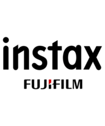 Instax logo
