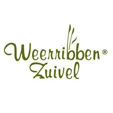 Weerribben Zuivel logo