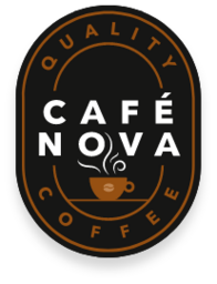 Café Nova logo