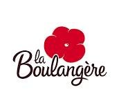 La Boulangère logo