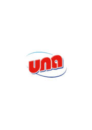 UNA logo
