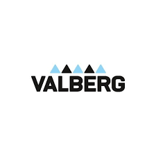 Valberg logo
