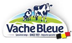 Vache Bleue logo