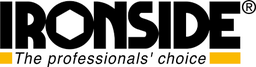 Ironside logo