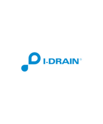 I-DRAIN logo