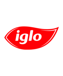 Iglo logo