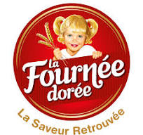 La Fournée Dorée logo