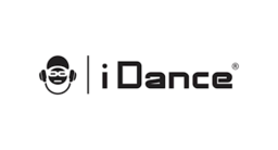IDance logo