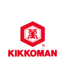 Kikkoman logo