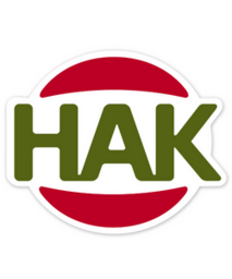 Hak logo