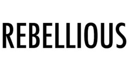 Rebellious logo