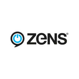 ZENS logo