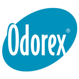 Odorex logo