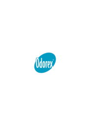 Odorex logo