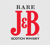 J&B logo
