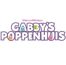 Gabby's Poppenhuis logo