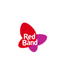 Red Band logo
