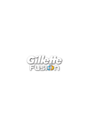 Gillette Fusion logo