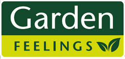 Garden Feelings logo