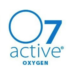 O7 logo