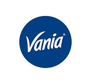Vania logo