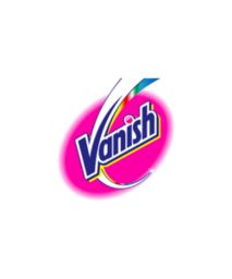 Vanish logo