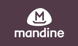 mandine logo