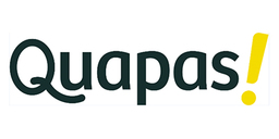 Quapas! logo