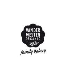 Bakkerij van der Westen logo