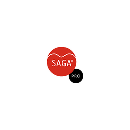 Saga logo