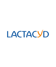 Lactacyd logo