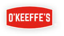 O'Keeffe's logo