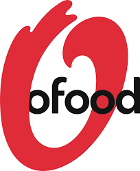 Ofood logo