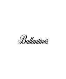 Ballantine's logo