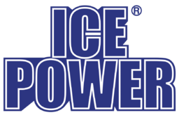 Ice Power logo