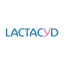 Lactacyd logo