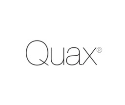 Quax logo