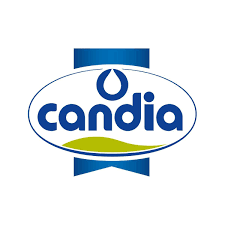 Candia logo