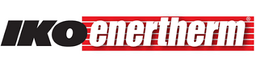 Iko Enertherm logo