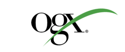 OGX logo