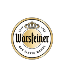 Warsteiner logo
