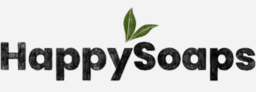 Happy Soaps logo