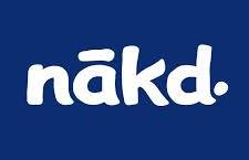 Nakd logo