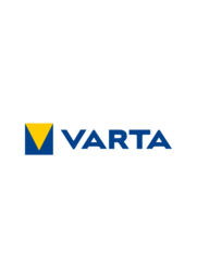 Varta logo