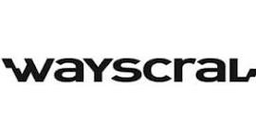 Wayscral logo