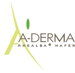 A-Derma logo