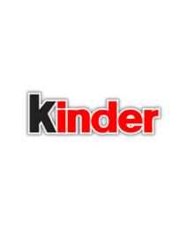 Kinder logo