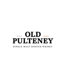 Old Pulteney logo