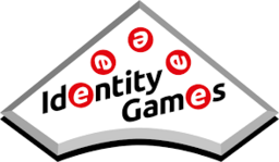 Identity Games logo