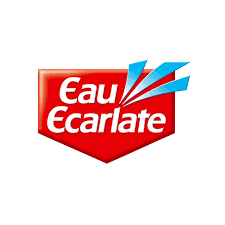 Eau Ecarlate logo